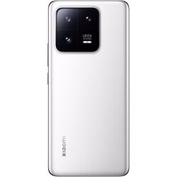 Мобильный телефон Xiaomi 13 Pro 5G Dual 12GB/256GB (Ceramic White) Thumb