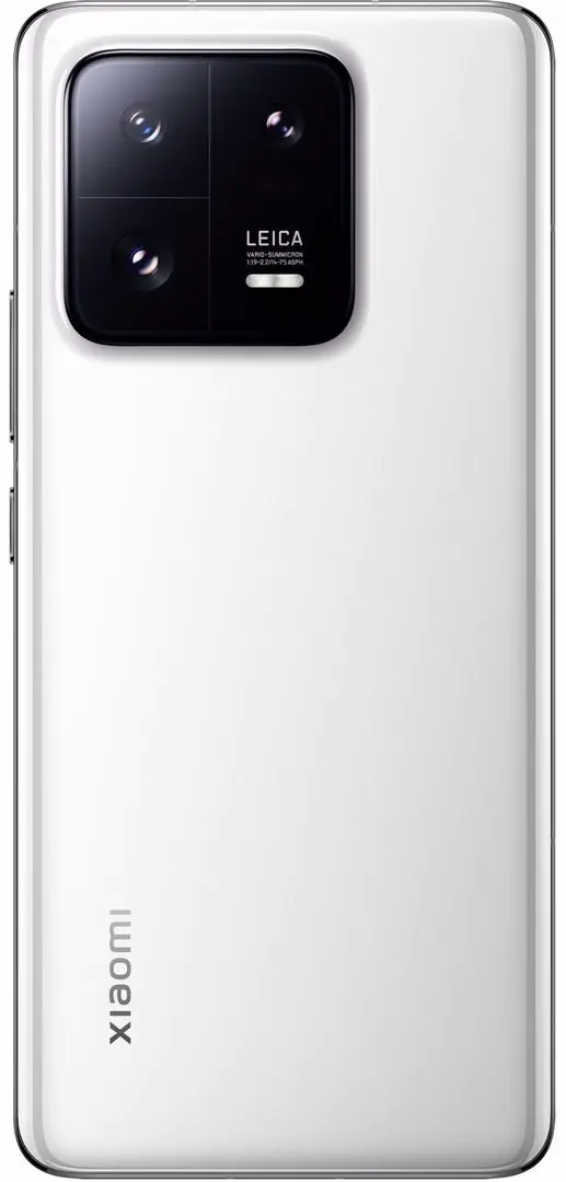 Мобильный телефон Xiaomi 13 Pro 5G Dual 12GB/256GB (Ceramic White) - 4