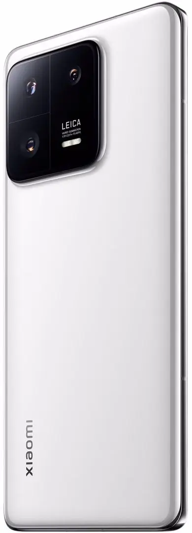Мобильный телефон Xiaomi 13 Pro 5G Dual 12GB/256GB (Ceramic White) - 5