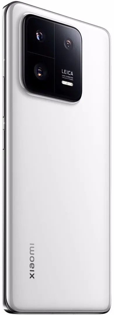 Мобильный телефон Xiaomi 13 Pro 5G Dual 12GB/256GB (Ceramic White) - 6