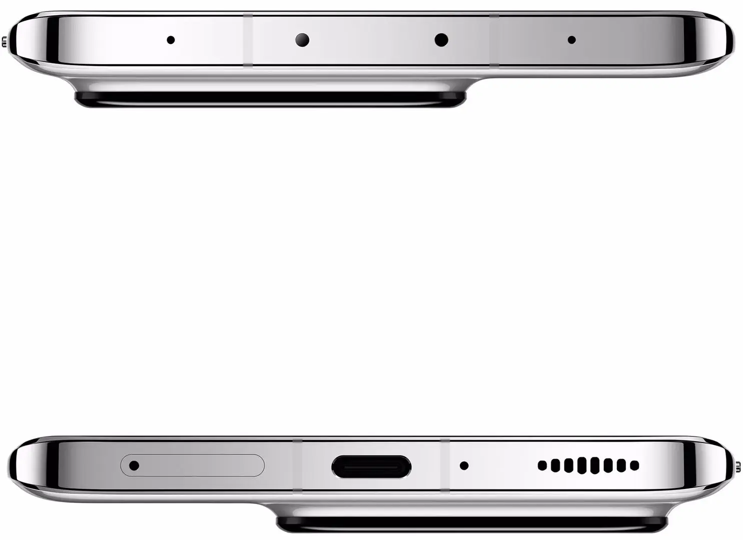 Мобильный телефон Xiaomi 13 Pro 5G Dual 12GB/256GB (Ceramic White) - 8