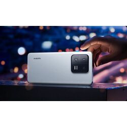 Мобильный телефон Xiaomi 13 Pro 5G Dual 12GB/256GB (Ceramic White) Thumb