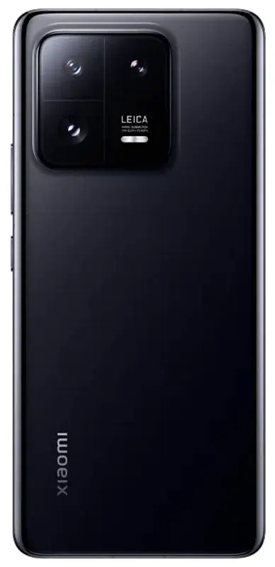 Мобильный телефон Xiaomi 13 Pro 5G Dual 12GB/512GB (Black) - 3