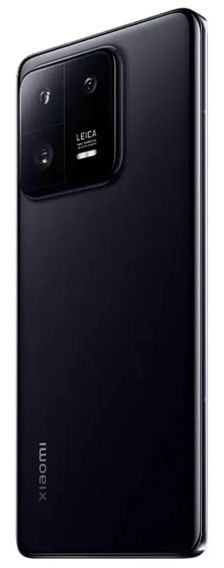 Мобильный телефон Xiaomi 13 Pro 5G Dual 12GB/512GB (Black) - 4