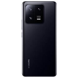 Telefon mobil Xiaomi 13 Pro Dual 12GB/256GB (Ceramic Black) Thumb