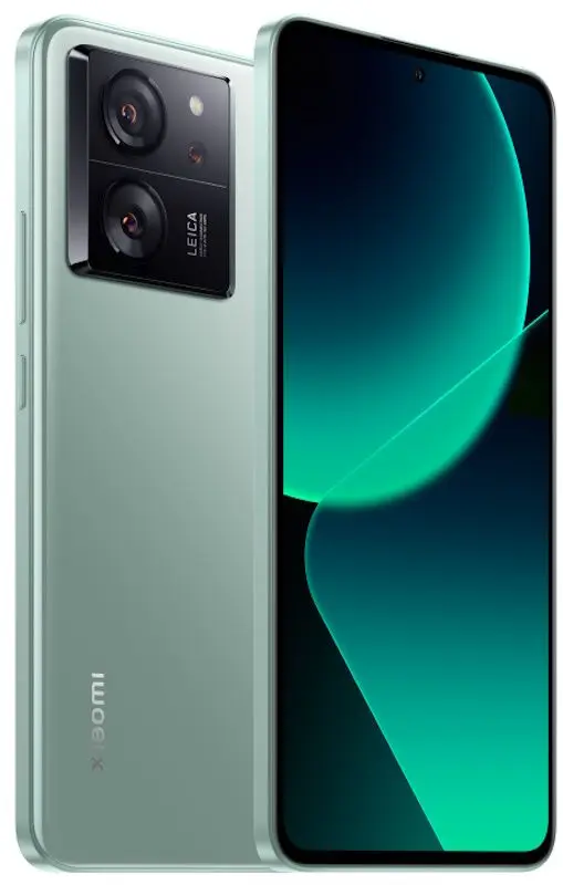 Мобильный телефон Xiaomi 13T 12GB/256GB (Meadow Green) - 11