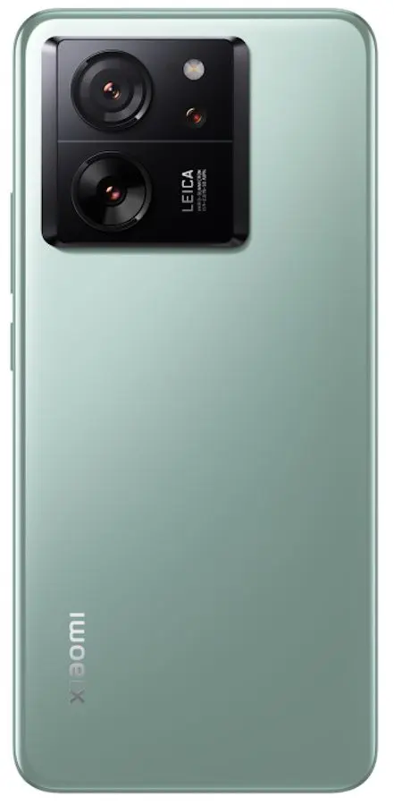 Мобильный телефон Xiaomi 13T 12GB/256GB (Meadow Green) - 5