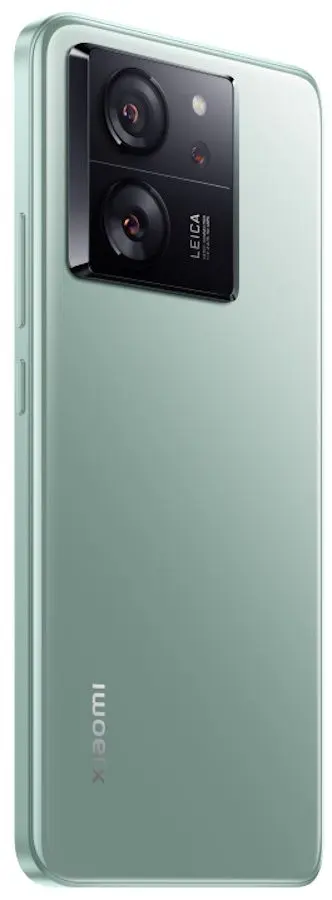 Мобильный телефон Xiaomi 13T 12GB/256GB (Meadow Green) - 6