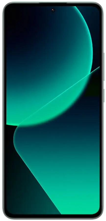 Мобильный телефон Xiaomi 13T 12GB/256GB (Meadow Green)