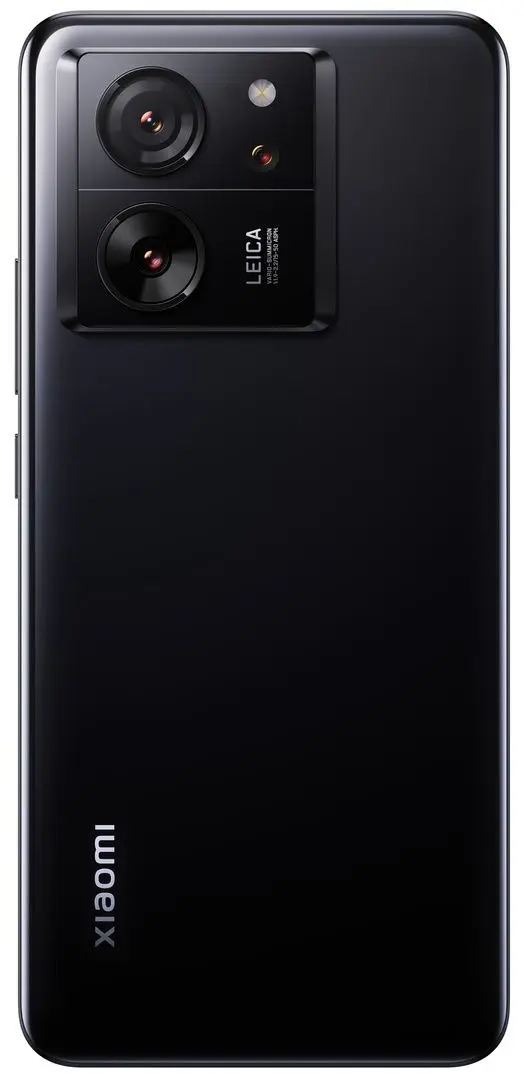 Мобильный телефон Xiaomi 13T 5G Dual 12GB/256GB (Black) - 2