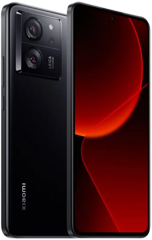 Мобильный телефон Xiaomi 13T 8GB/256GB (Black) - 6