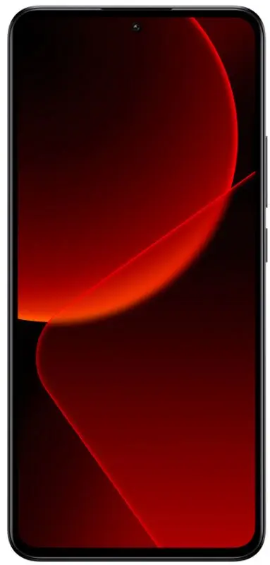 Мобильный телефон Xiaomi 13T 8GB/256GB (Black)