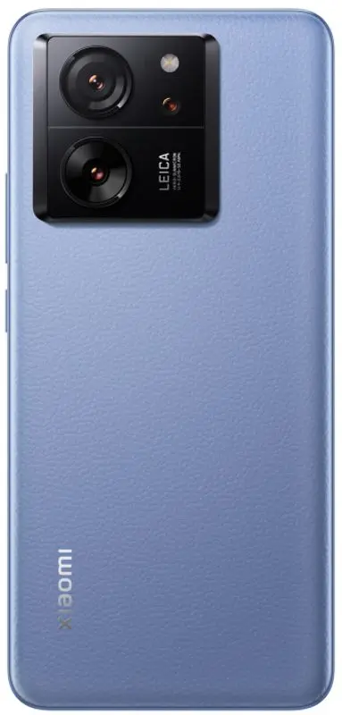 Мобильный телефон Xiaomi 13T 8GB/256GB (Blue) - 2