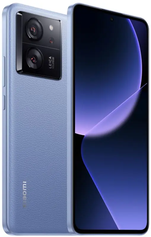 Мобильный телефон Xiaomi 13T 8GB/256GB (Blue) - 3