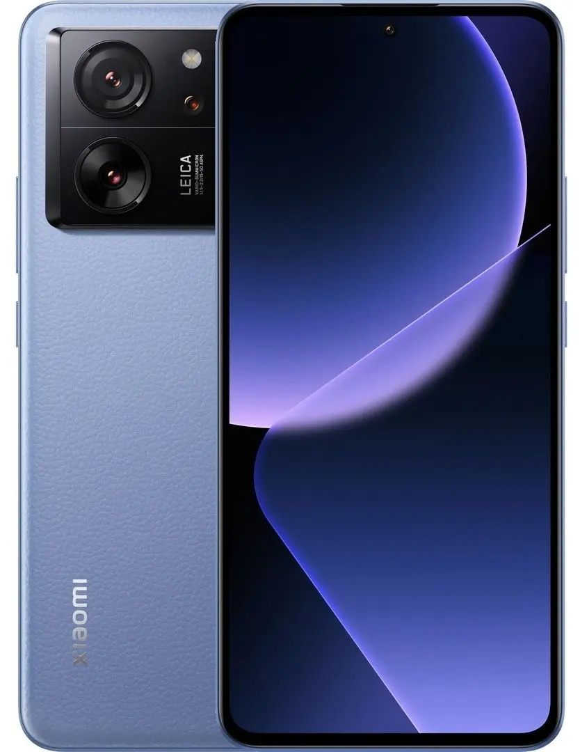 Telefon mobil Xiaomi 13T 12GB/256GB (Alpine Blue)