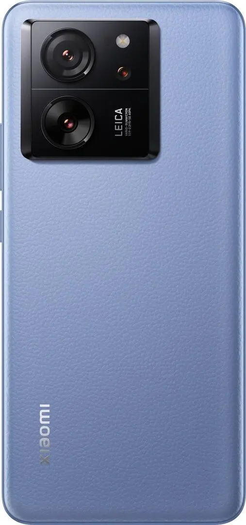 Telefon mobil Xiaomi 13T 12GB/256GB (Alpine Blue)