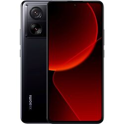 Telefon mobil Xiaomi 13T 12GB/256GB (Black) Thumb
