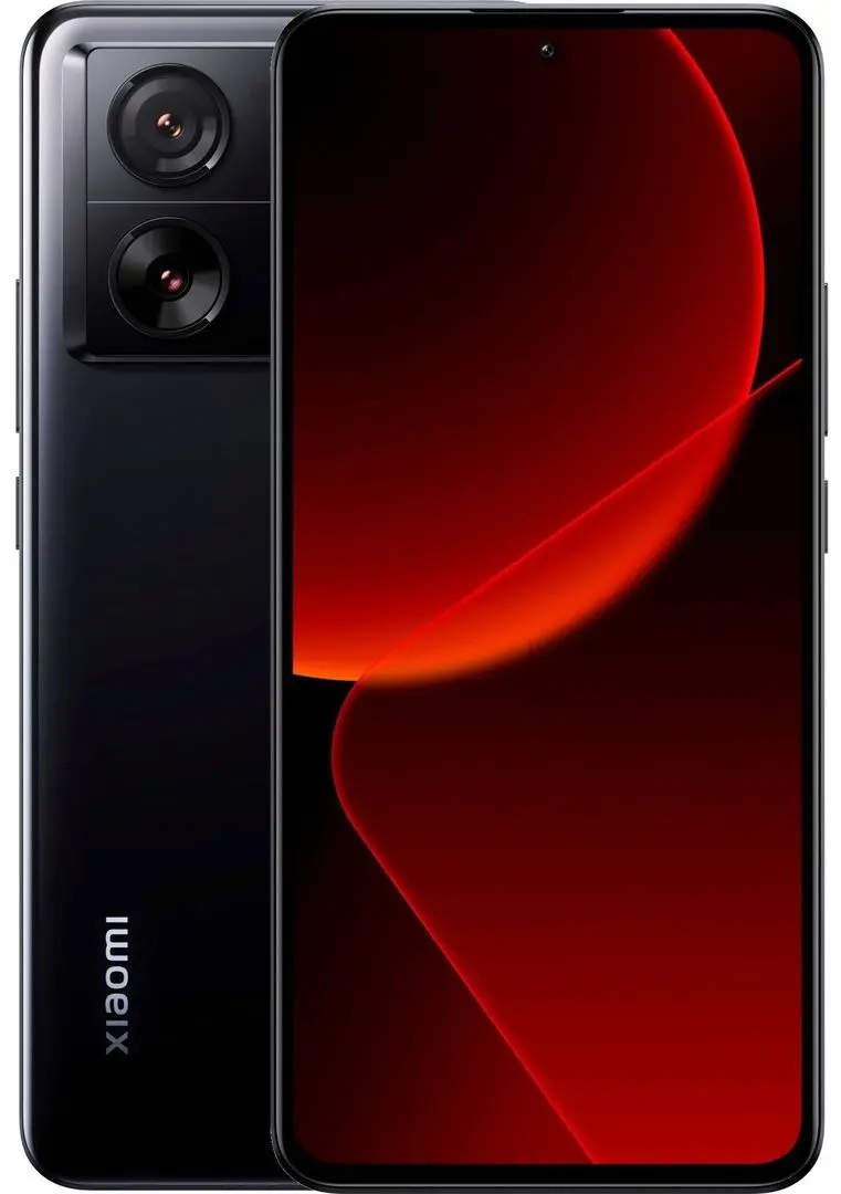 Telefon mobil Xiaomi 13T 12GB/256GB (Black)