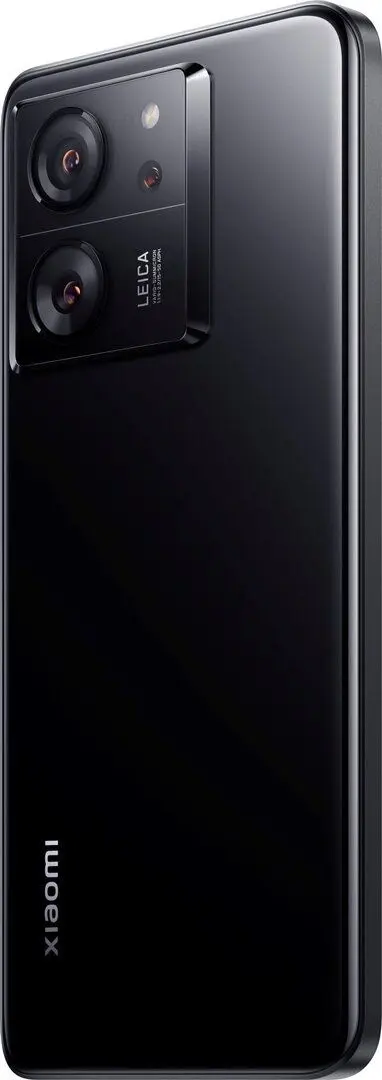 Telefon mobil Xiaomi 13T 12GB/256GB (Black)
