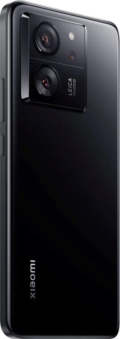Telefon mobil Xiaomi 13T 12GB/256GB (Black)