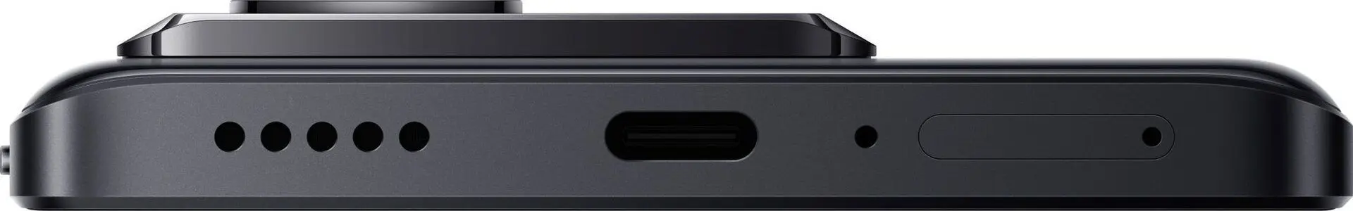 Telefon mobil Xiaomi 13T 12GB/256GB (Black)