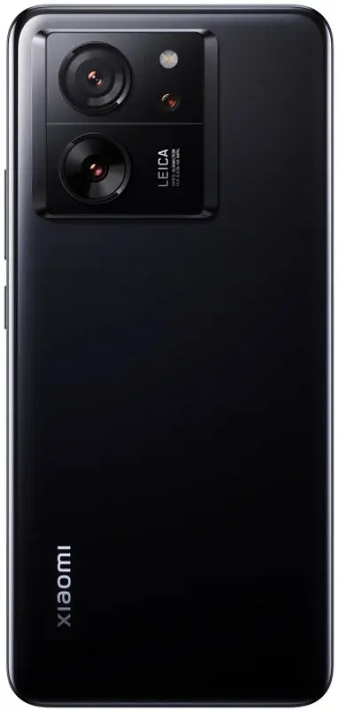 Мобильный телефон Xiaomi 13T Pro 12GB/512GB (Black)