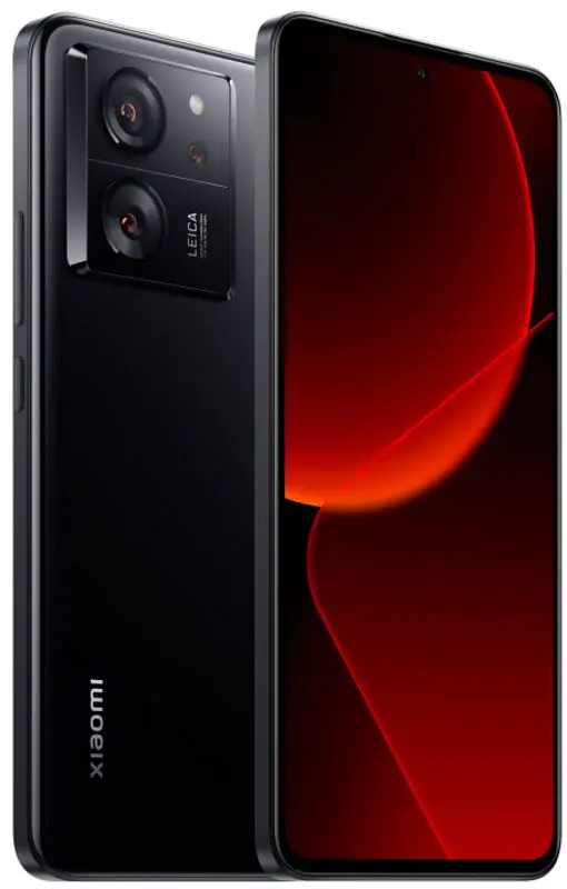 Мобильный телефон Xiaomi 13T Pro 12GB/512GB (Black)