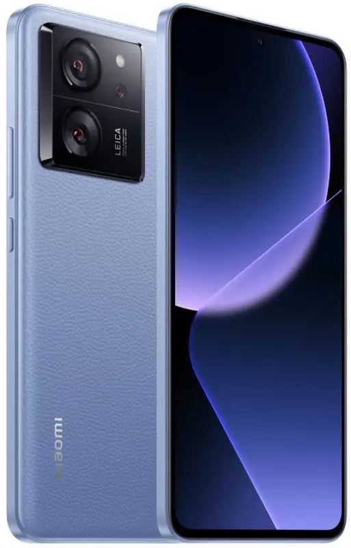 Мобильный телефон Xiaomi 13T Pro 12GB/512GB (Blue) - 3