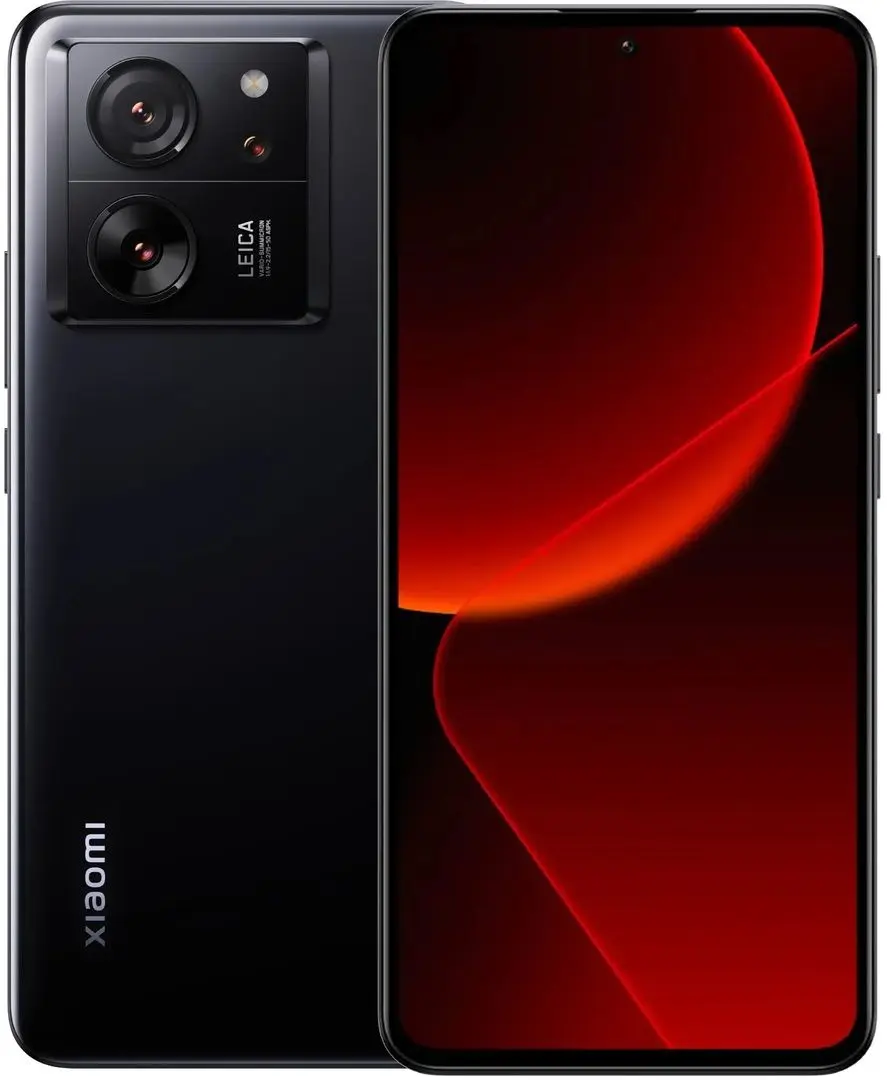 Мобильный телефон Xiaomi 13T Pro 5G Dual 16GB/1TB (Black) - 4