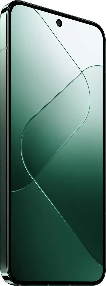 Telefon mobil Xiaomi 14 5G 12GB/512GB (Jade Green)