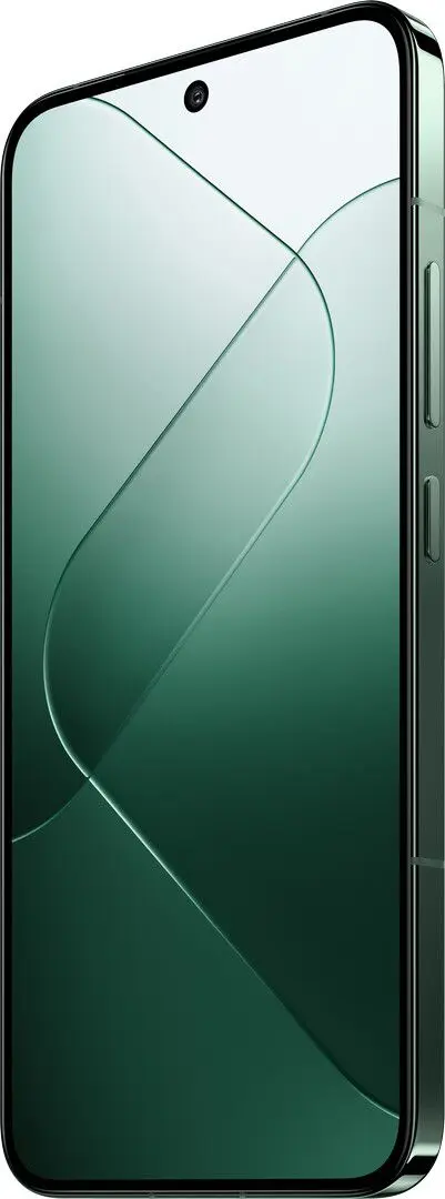 Telefon mobil Xiaomi 14 5G 12GB/512GB (Jade Green)