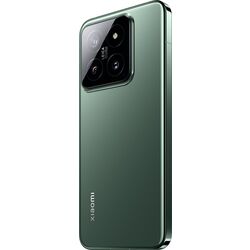 Telefon mobil Xiaomi 14 5G 12GB/512GB (Jade Green) Thumb