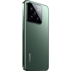 Telefon mobil Xiaomi 14 5G 12GB/512GB (Jade Green) Thumb
