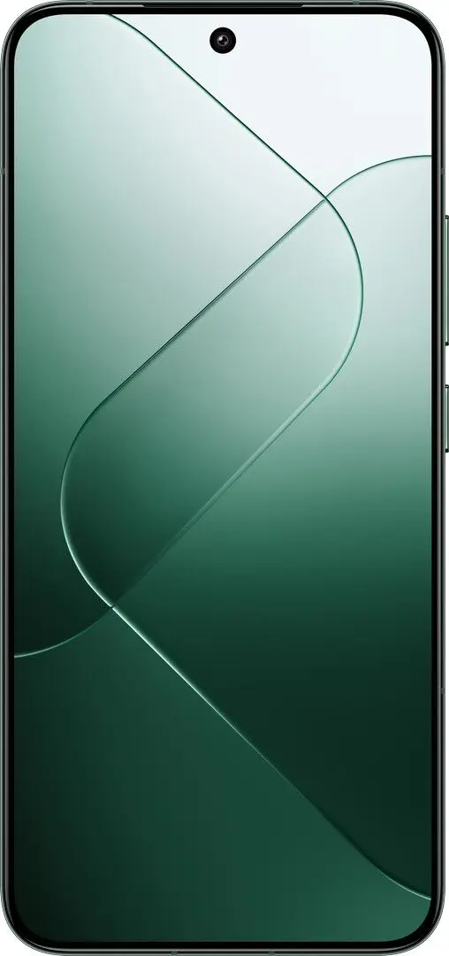 Telefon mobil Xiaomi 14 5G 12GB/512GB (Jade Green)