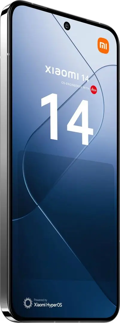 Telefon mobil Xiaomi 14 5G 12GB/512GB (White)