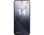 Мобильный телефон Xiaomi 14 5G Dual 12GB/512GB (Black)