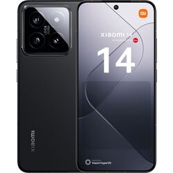 Telefon mobil Xiaomi 14 5G Dual 12GB/512GB (Black) Thumb