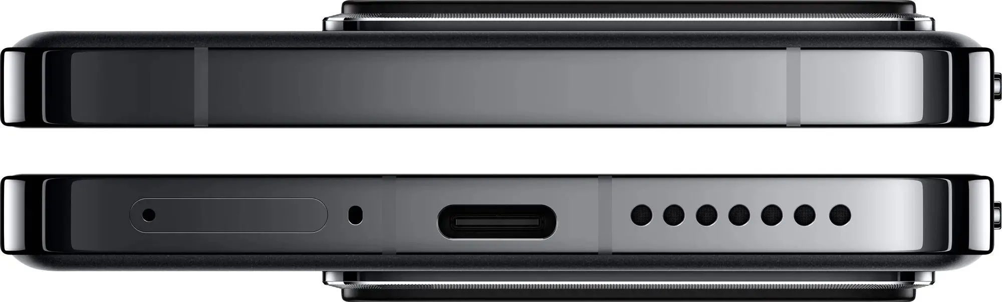 Telefon mobil Xiaomi 14 5G Dual 12GB/512GB (Black)