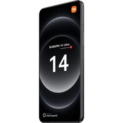 Telefon mobil Xiaomi 14 Ultra Dual 16GB/512GB (Black) Thumb