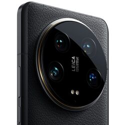 Telefon mobil Xiaomi 14 Ultra Dual 16GB/512GB (Black) Thumb