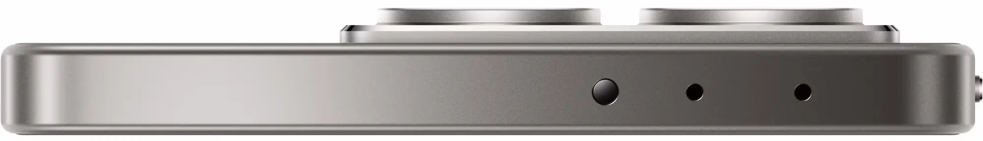 Telefon mobil Xiaomi 14T 12/256GB (Titan Gray)