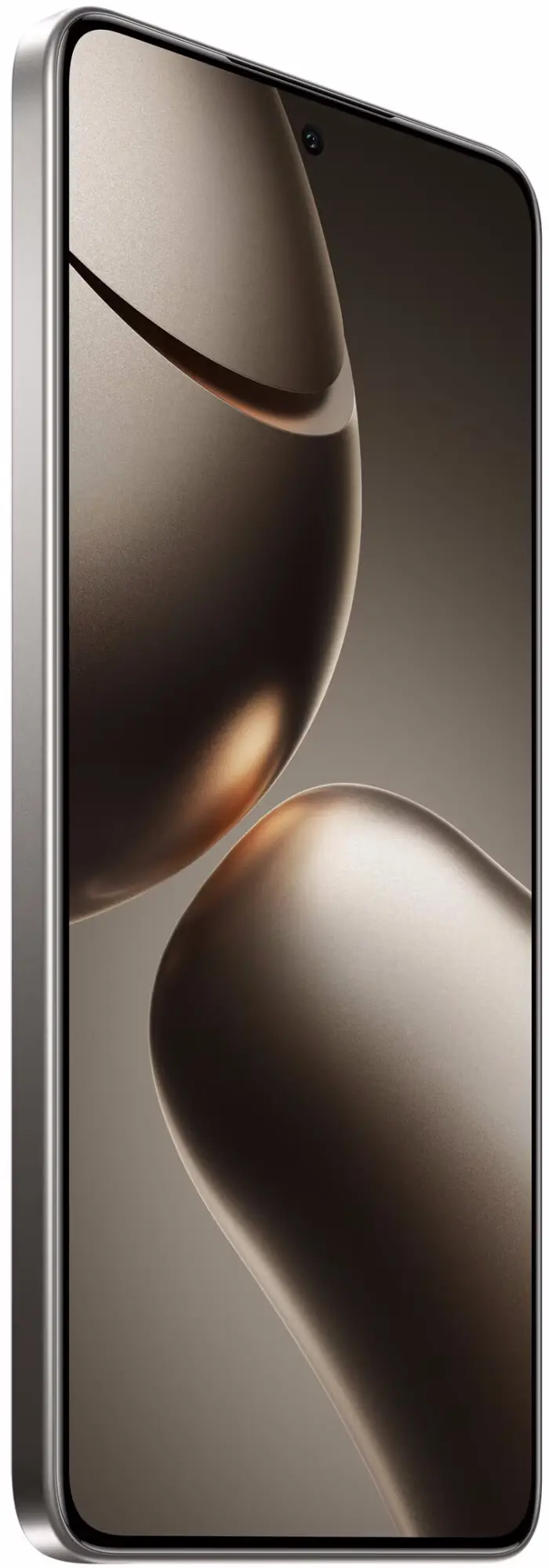 Telefon mobil Xiaomi 14T 12/256GB (Titan Gray)