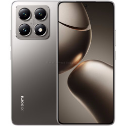 Telefon mobil Xiaomi 14T 12/256GB (Titan Gray) Thumb