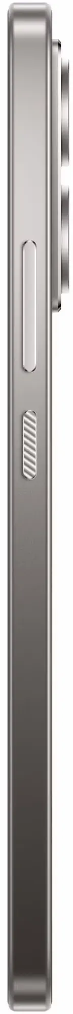 Telefon mobil Xiaomi 14T 12/256GB (Titan Gray)