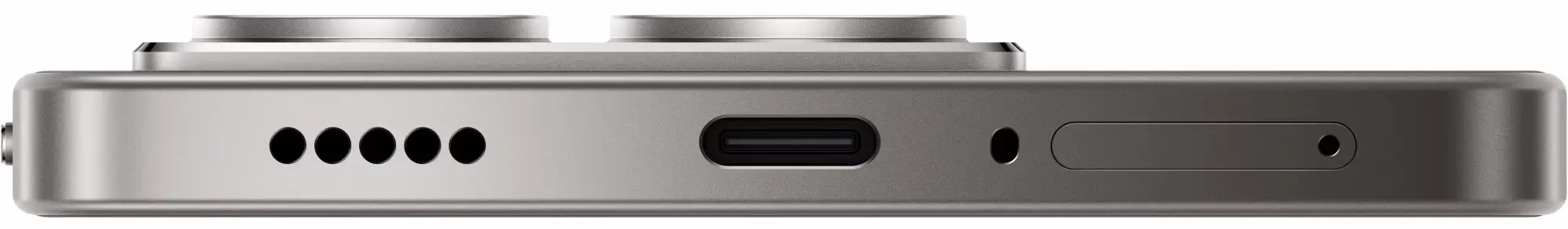 Telefon mobil Xiaomi 14T 12/256GB (Titan Gray)