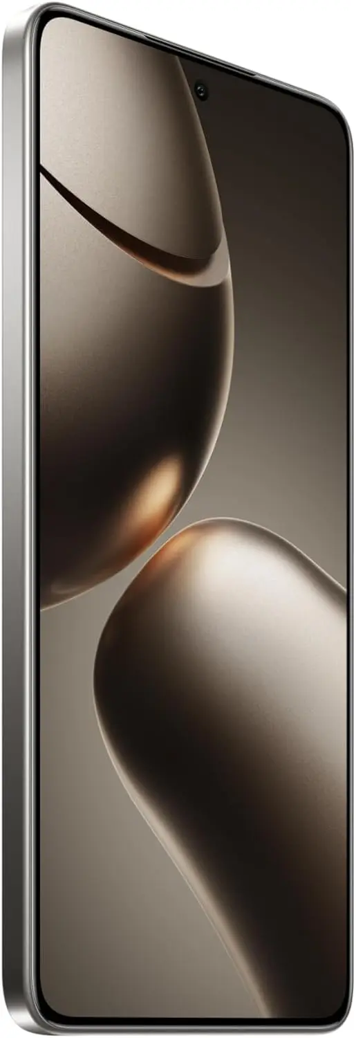 Мобильный телефон Xiaomi 14T 12/512GB (Titan Gray) - 3