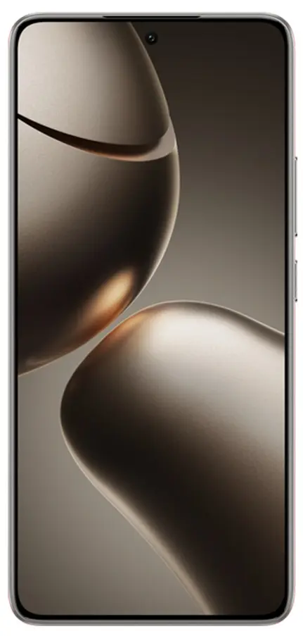 Мобильный телефон Xiaomi 14T 12/512GB (Titan Gray)