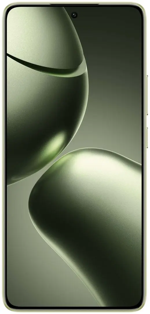 Мобильный телефон Xiaomi 14T 5G Dual 12GB/256GB (Lemon Green)