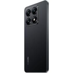 Мобильный телефон Xiaomi 14T 5G Dual 12GB/256GB (Titan Black) Thumb