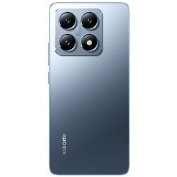 Мобильный телефон Xiaomi 14T 12GB/256GB (Titan Blue) Thumb